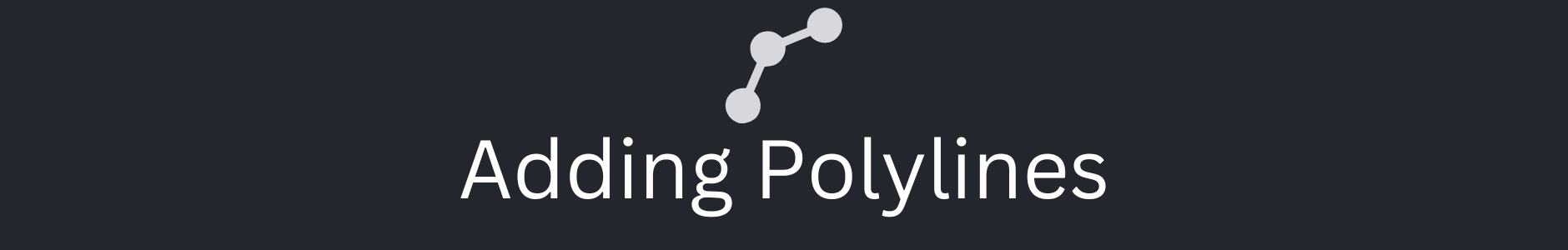 Polylines Cover