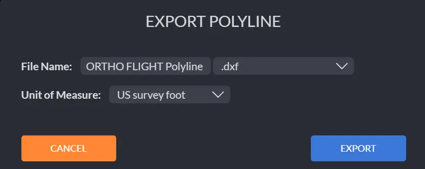 Profile View Graph