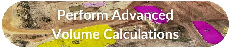 Perform Advanced Volume Calculations