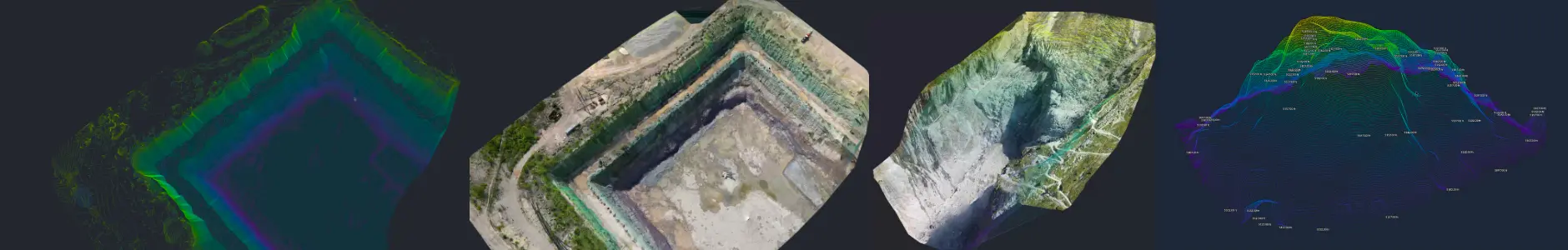 {Volume Report Pages}