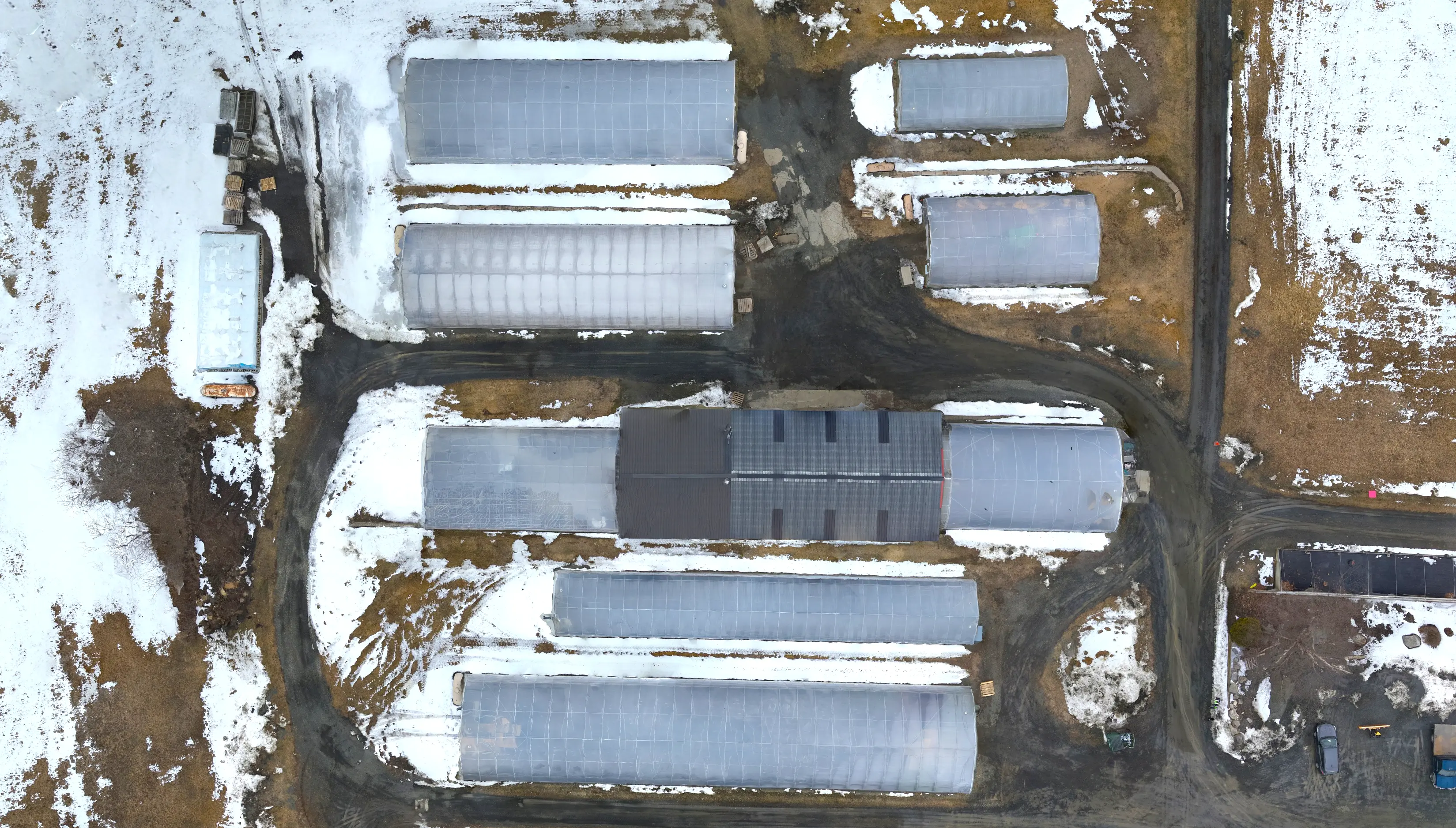 {Image Menu Classification}