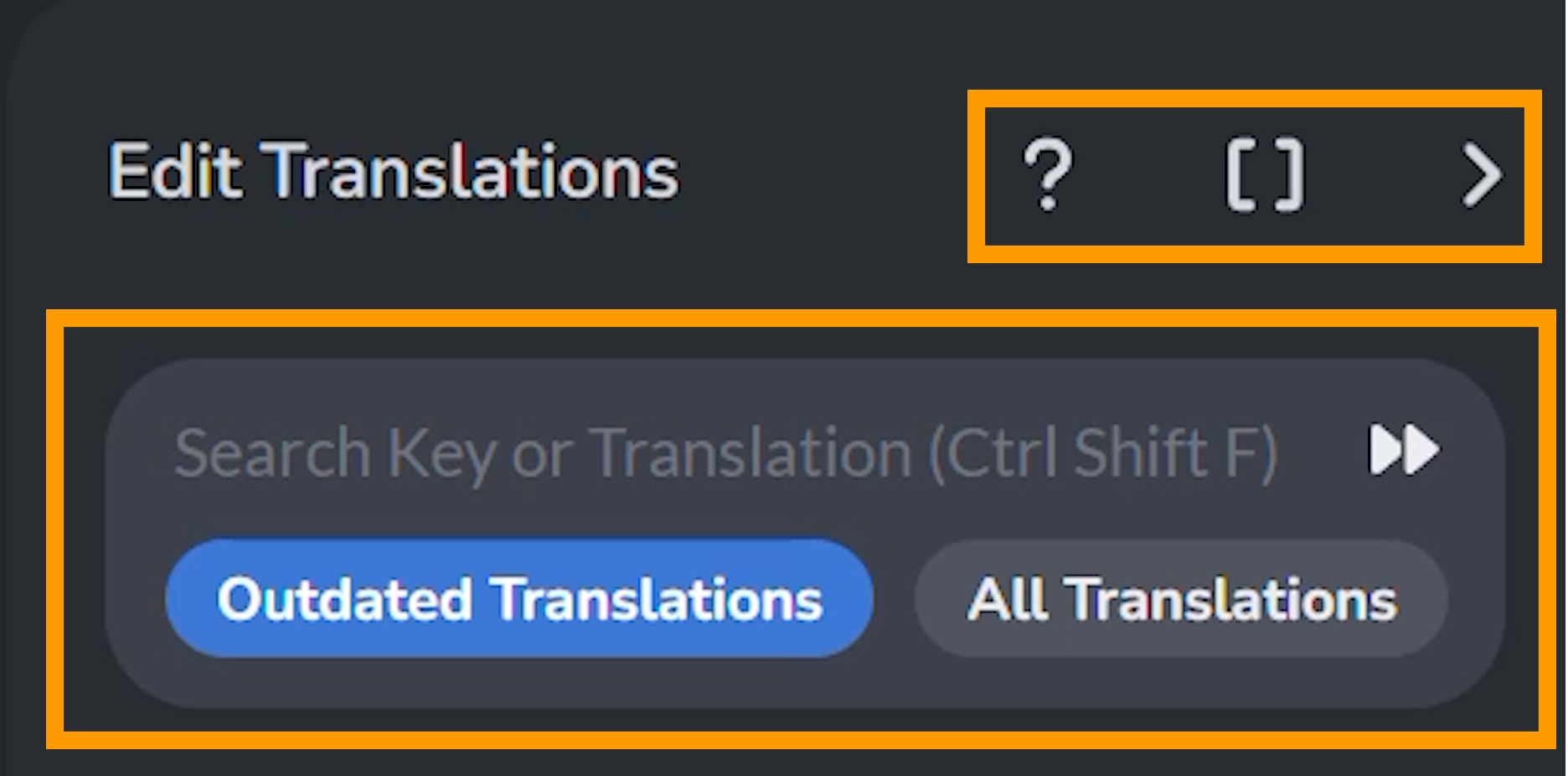 Image Menu Classification