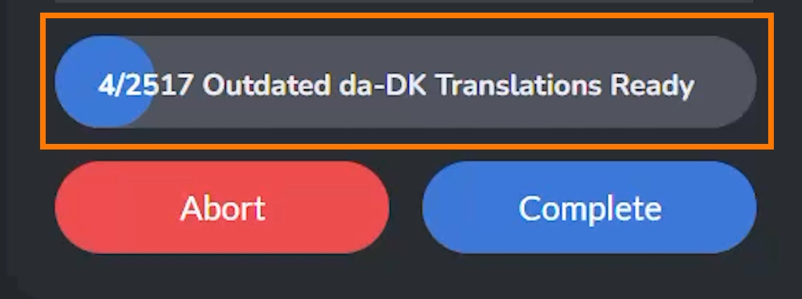 Image Menu Classification