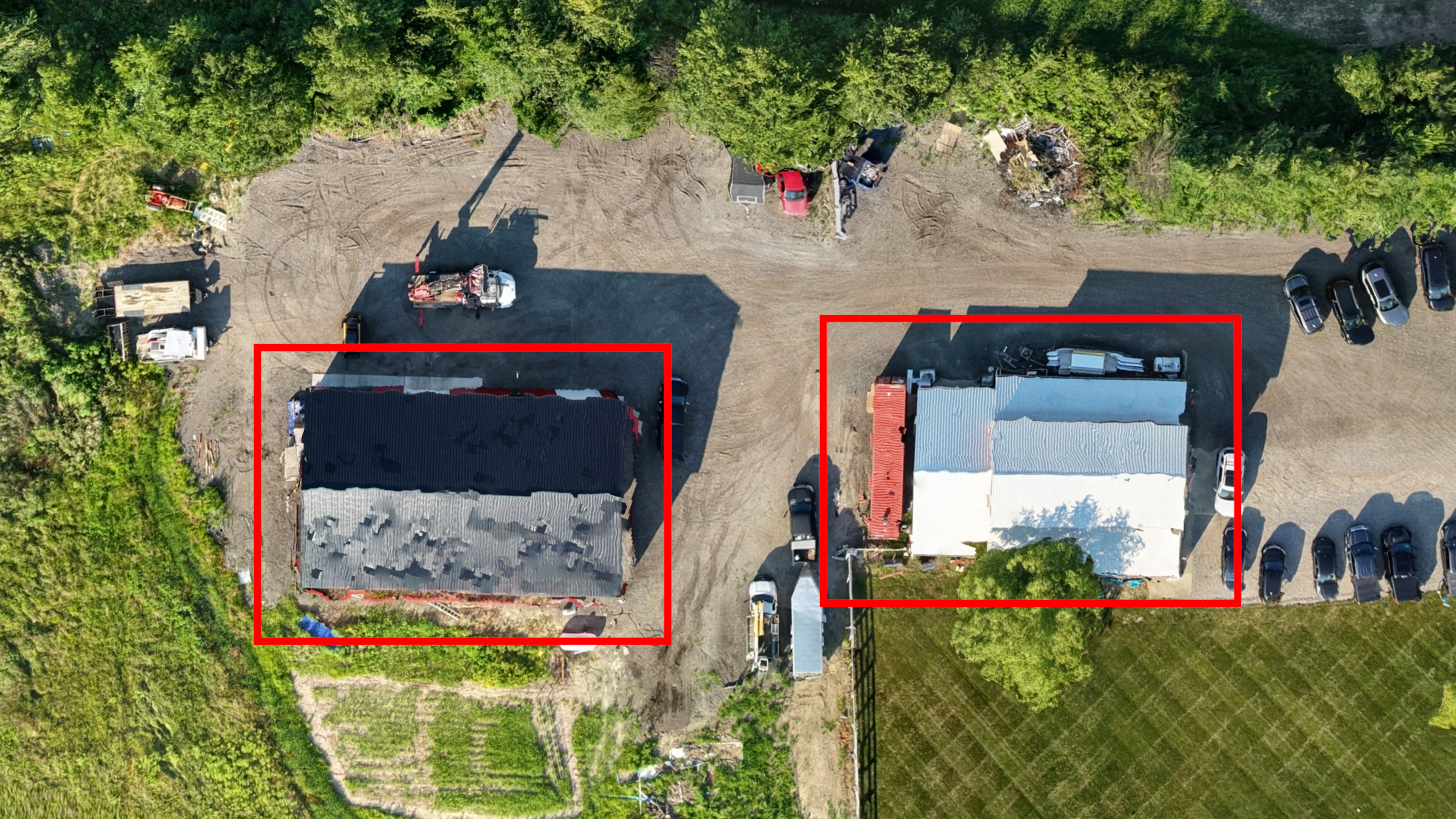 {Assign Views Submenu}