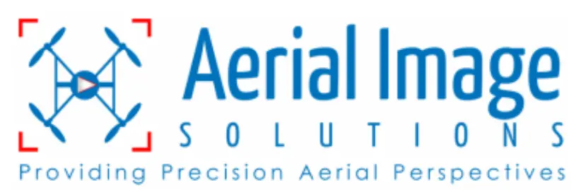 Aerial Image Solutions Logo