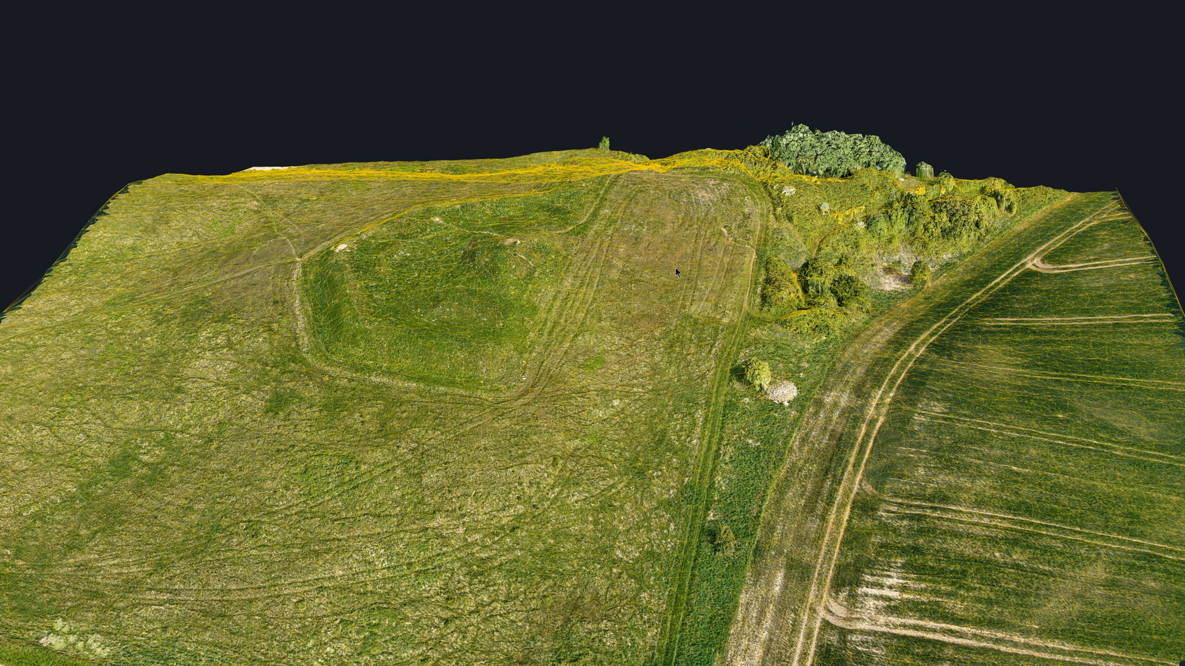 {Assign Views Submenu}