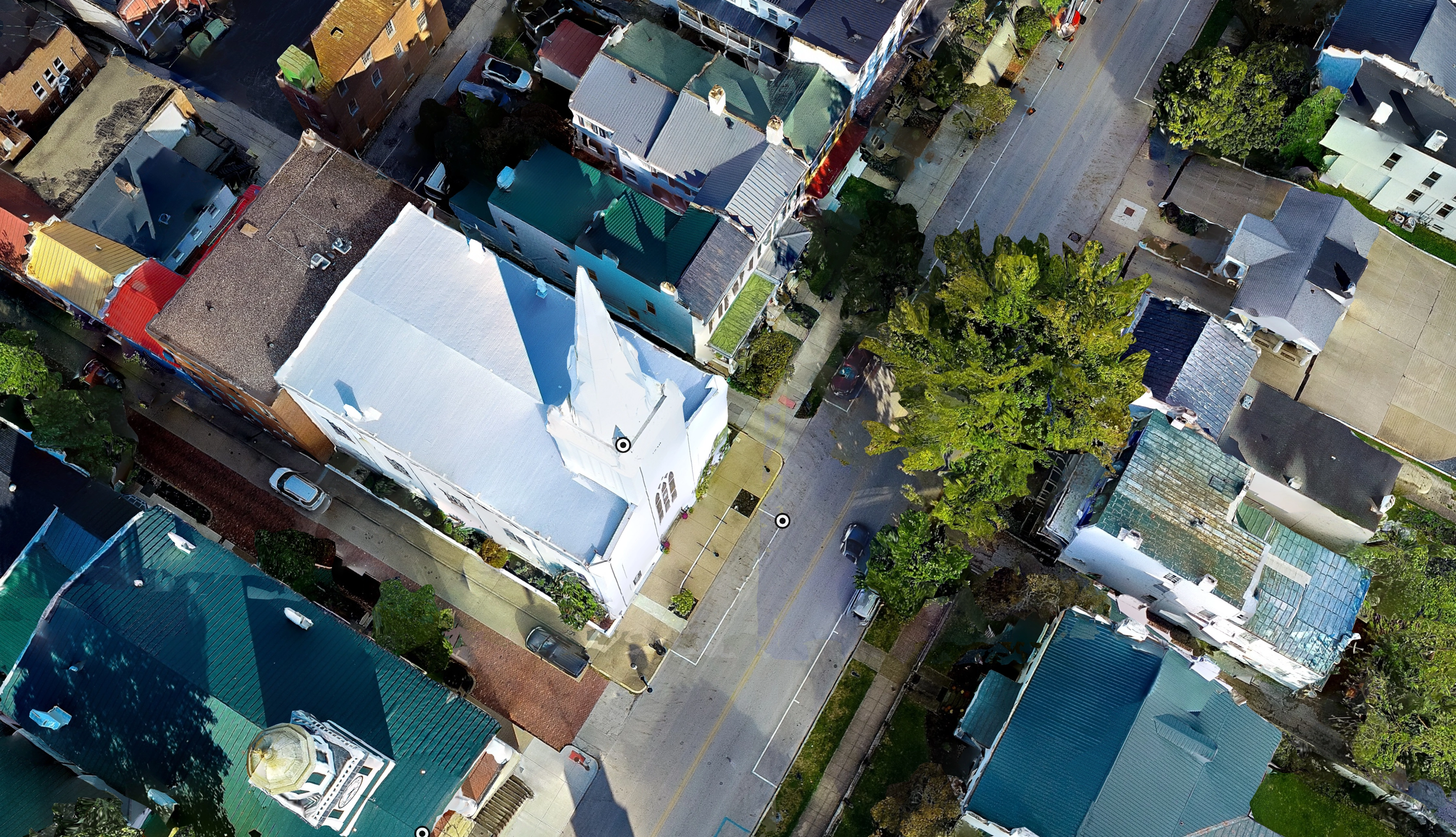 Assign Views Image Selection