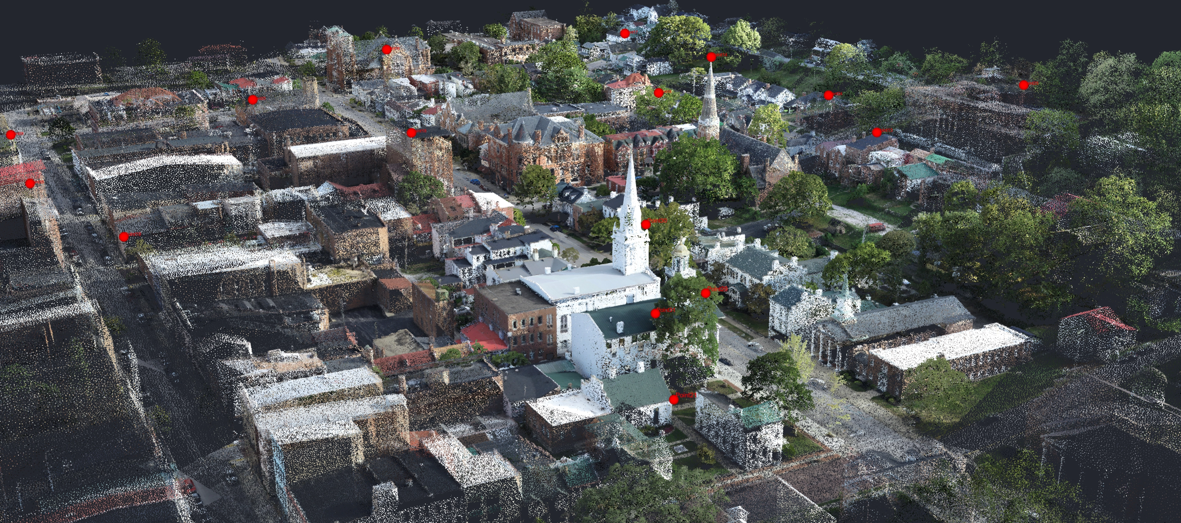 Assign Views Image Selection