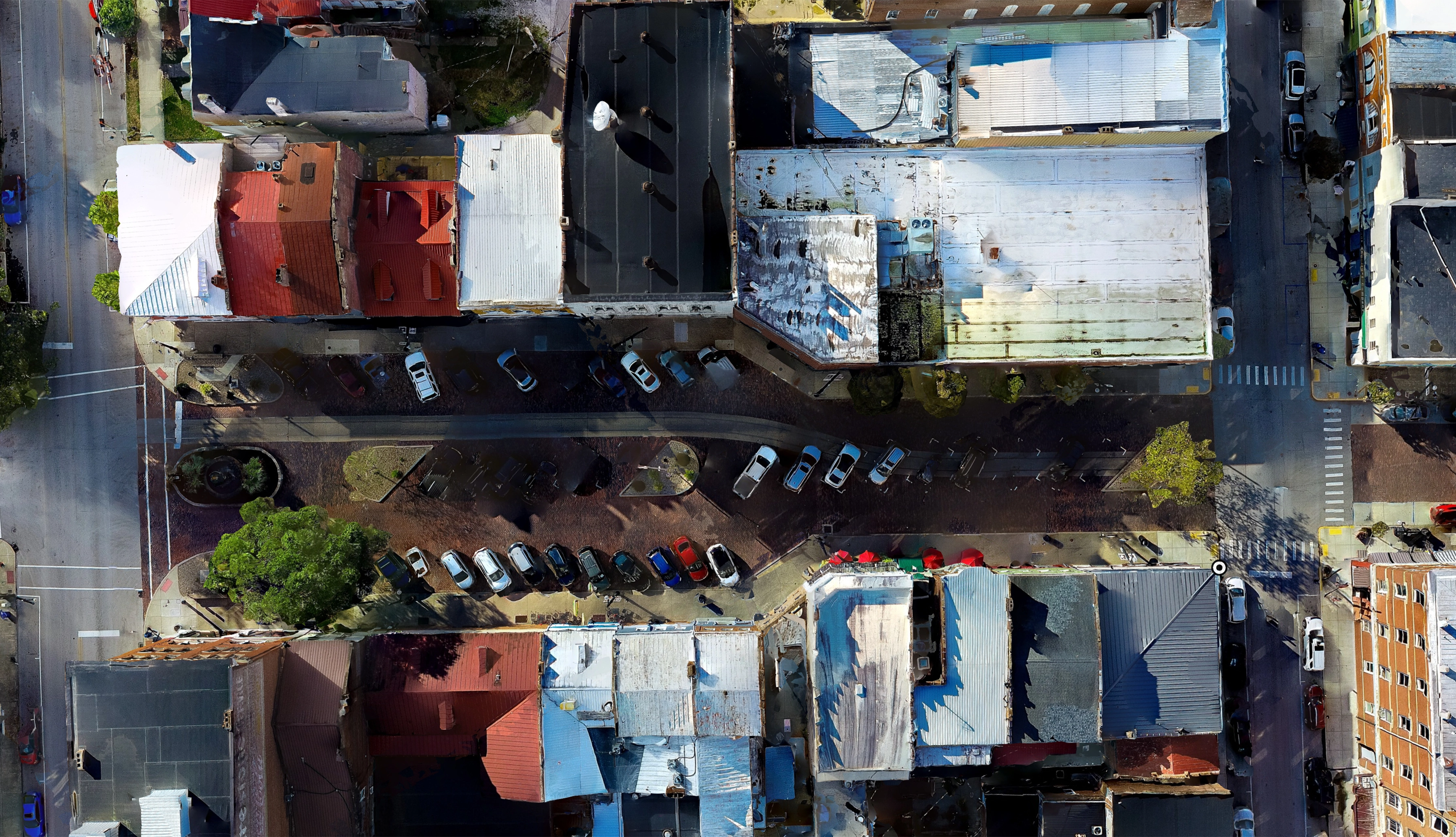 {Assign Views Submenu}