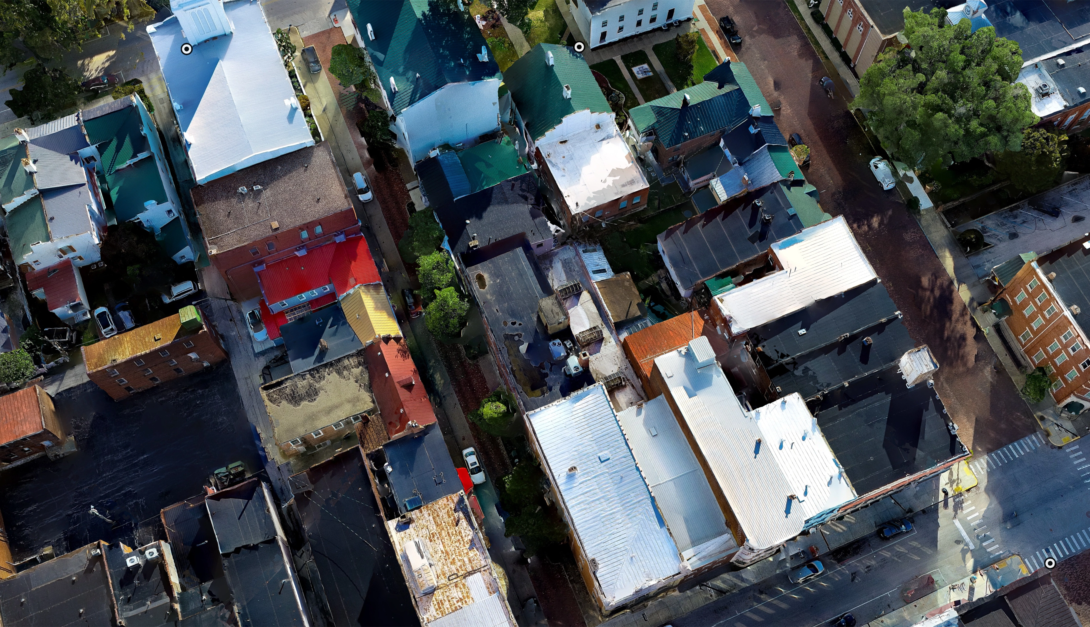 Assign Views Image Selection