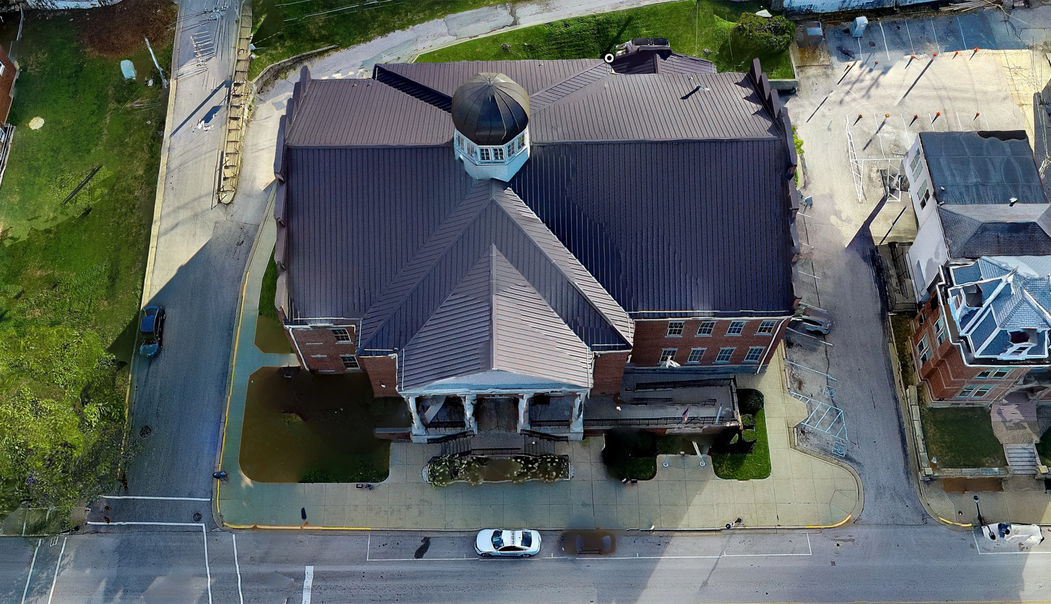 {Assign Views Submenu}